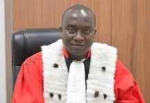 Décret : Algassimou Diallo radié de la magistrature et exclu du corps judiciaire !