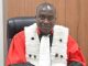 Décret : Algassimou Diallo radié de la magistrature et exclu du corps judiciaire !