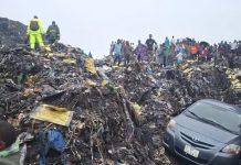 Drame à Dar es Salam : un grave éboulement fait plusieurs victimes à la décharge