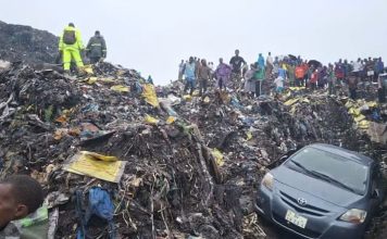 Drame à Dar es Salam : un grave éboulement fait plusieurs victimes à la décharge