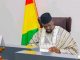 Guinée : 11 nouvelles préfectures et deux nouvelles régions administratives créées
