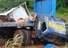 Drame routier à Labota : 7 morts et 3 blessés, le ministère des Transports réagit