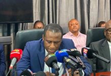 ECO : la Guinée privilégie le franc guinéen au nom de sa souveraineté monétaire