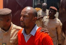 Tribunal de Dixinn : Abdourahamane Bella Bah condamné à six mois de prison