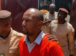 Tribunal de Dixinn : Abdourahamane Bella Bah condamné à six mois de prison