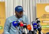 Prisons en Guinée : Gl Amara Camara justifie le transfert de certains détenus
