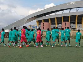 UFOA-A U17 : la Guinée connaît ses adversaires pour la course à la CAN 2027 !