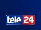 Diffusion d’un reportage concernant un ministre déjà limogé : la HAC met en demeure la chaîne “Télé 24”