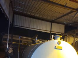 Boffa : Chalco évite le blackout électrique grâce à un don d’urgence de 10 500 litres de carburant