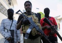 Haïti : qui est Jimmy « Barbecue », le chef de gang recherché par les États-Unis ?