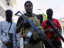 Haïti : qui est Jimmy « Barbecue », le chef de gang recherché par les États-Unis ?