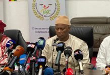 Guinée : la HAC appelle les journalistes à plus de responsabilité