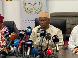 Guinée : la HAC appelle les journalistes à plus de responsabilité