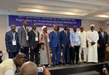 Régulation des médias : la Guinée prend la présidence de la Plateforme des régulateurs de l’espace UEMOA
