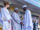 Visite de travail : le président de la République de Gambie arrive à Conakry ce mercredi