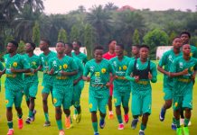 UFOA-A U17 : Oumar Konaté finalement autorisé, le Syli National passe à 22 joueurs éligibles