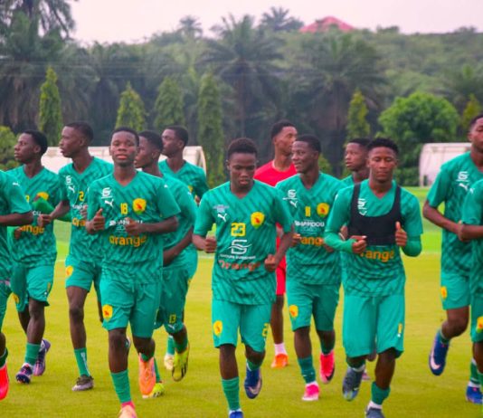 UFOA-A U17 : Oumar Konaté finalement autorisé, le Syli National passe à 22 joueurs éligibles