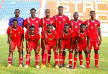 UFOA-A U17 : la Guinée-Bissau disqualifiée avant même le début du tournoi !