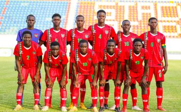 UFOA-A U17 : la Guinée-Bissau disqualifiée avant même le début du tournoi !