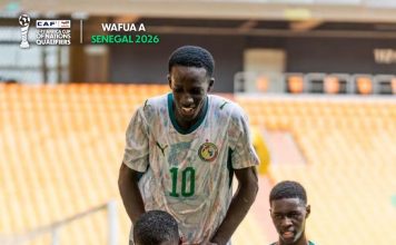 UFOA-A U17 Dakar : le Sénégal et la Gambie frappent fort d’entrée !