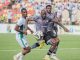 Coupe de la Confédération : le match Hafia FC – AS Douanes reporté, la FEGUIFOOT saisit la CAF