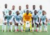 AS Douanes à Conakry : le flou total avant le match retour contre Hafia FC !