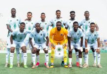 AS Douanes à Conakry : le flou total avant le match retour contre Hafia FC !