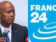 Guinée : la HAC interdit France 24 de diffusion sur l’ensemble du territoire national