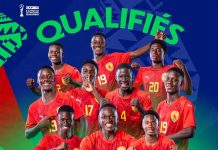 UFOA-A U17 : le Syli Cadet décroche le bronze et valide son billet pour la CAN 2027 !