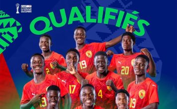 UFOA-A U17 : le Syli Cadet décroche le bronze et valide son billet pour la CAN 2027 !