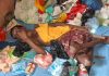 Samatran : le cri de cœur d’Amadou Baïlo Bah alité depuis 26 ans