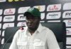 Hafia FC : Cheick Guèye confiant avant le choc décisif face à l’AS Douanes