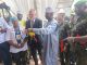 Conakry : l’armée guinéenne inaugure deux Maisons du combattant et un hôtel militaire au BQG