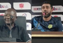 1er Tour préliminaire LDC-CAF (retour) : Horoya AC – JS Saoura, la qualification se joue à Conakry !