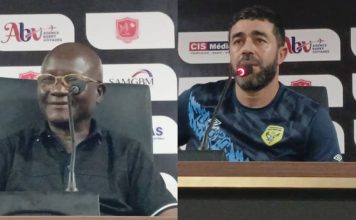 1er Tour préliminaire LDC-CAF (retour) : Horoya AC – JS Saoura, la qualification se joue à Conakry !
