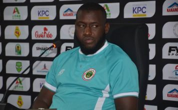 Coupe CAF : l’AS Douanes affiche ses ambitions avant le choc retour face au Hafia FC