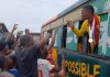 UFOA-A U17 : accueillis en héros à Conakry, les cadets guinéens visent désormais le Mondial 2027