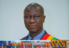 10ᵉ Législature : l’Honorable Sékou Samoura veut faire de son véhicule de service un outil au service des populations
