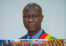 10ᵉ Législature : l’Honorable Sékou Samoura veut faire de son véhicule de service un outil au service des populations