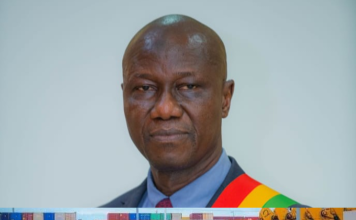 10ᵉ Législature : l’Honorable Sékou Samoura veut faire de son véhicule de service un outil au service des populations