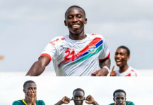 UFOA-A U17 : le Sénégal et la Gambie qualifiés pour les demi-finales