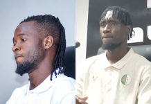 1er Tour préliminaire LDC-CAF (retour) : Horoya AC – JS Saoura, les capitaines affichent leurs ambitions !