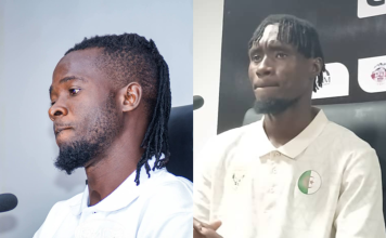 1er Tour préliminaire LDC-CAF (retour) : Horoya AC – JS Saoura, les capitaines affichent leurs ambitions !