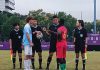 Mondial Scolaire U18 : La Guinée réussit son entrée face au Québec !