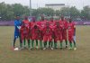 Mondial scolaire U18 : la Guinée enchaîne face au Chili grâce à un triplé d’Alseny Cissé !