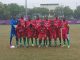 Mondial scolaire U18 : la Guinée enchaîne face au Chili grâce à un triplé d’Alseny Cissé !