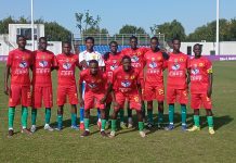 Mondial Scolaire U18 : exploit de la Guinée, le Brésil tombe (2-1) !
