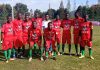 Mondial scolaire U18 : la Guinée terrasse l’Allemagne et s’offre une finale historique !