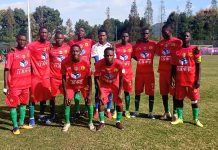 Mondial scolaire U18 : la Guinée terrasse l’Allemagne et s’offre une finale historique !