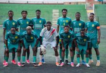 UFOA-A U20 : le Syli U20 retrouve le Liberia dans le groupe A !